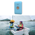 4G Wireless GPS Tracker for Kids Magnetic Charging